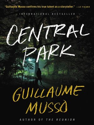 cover image of Central Park